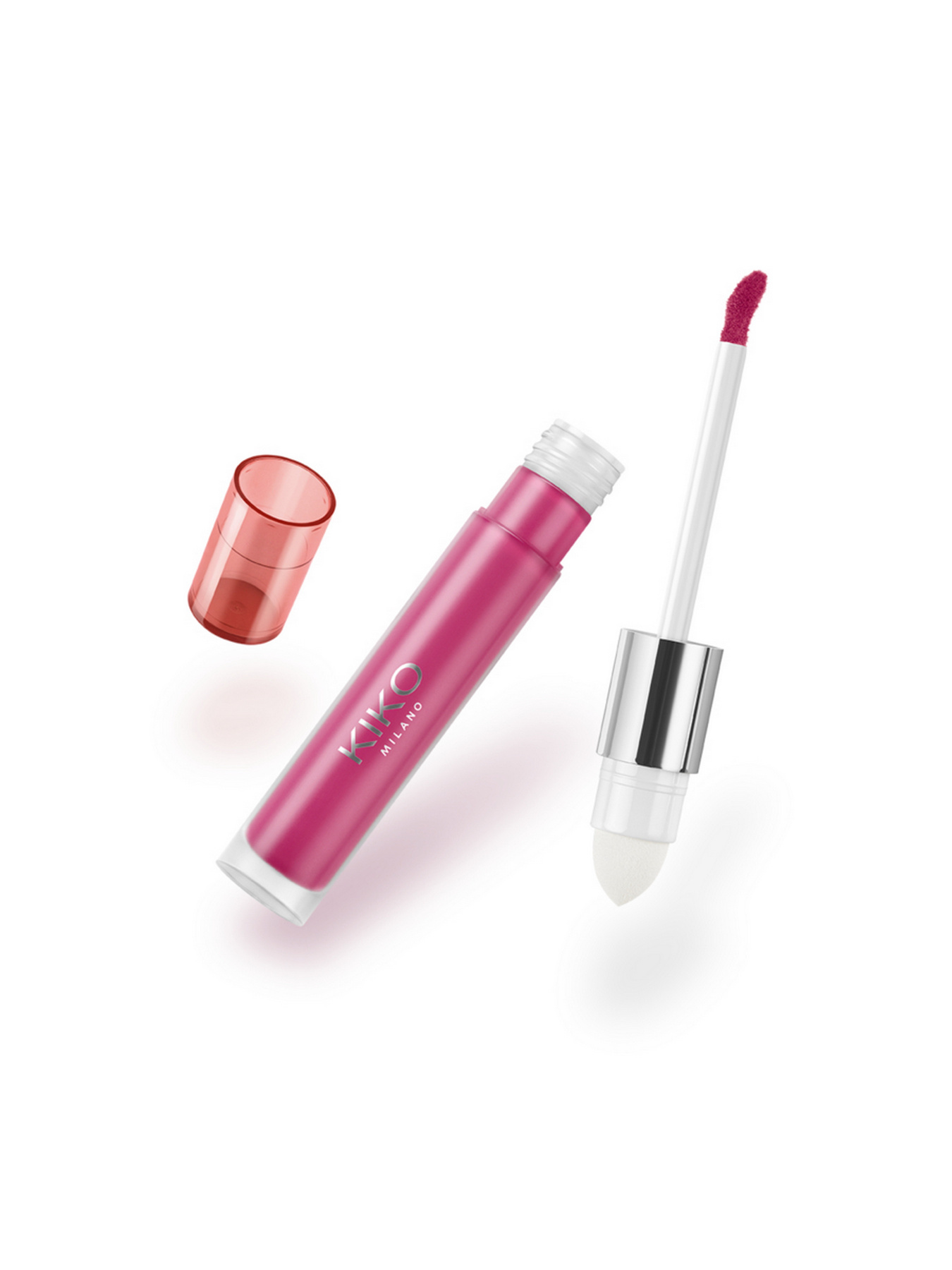 МАТОВАЯ ЖИДКАЯ CRAZY '90s KIKO MILANO модель KC000000784005B Фото