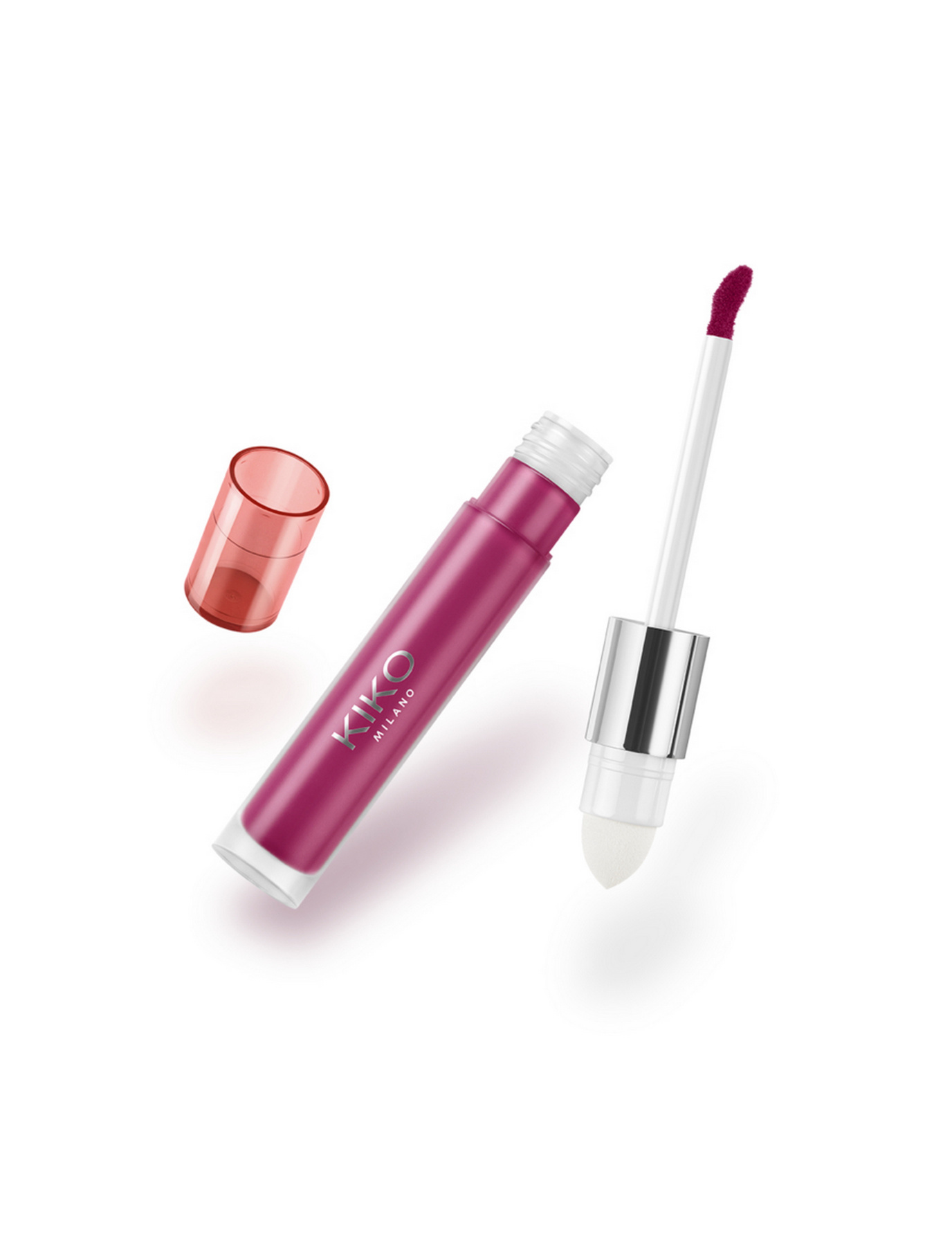 Матова рідка помада для губ CRAZY '90s KIKO MILANO модель KC000000784006B Фото