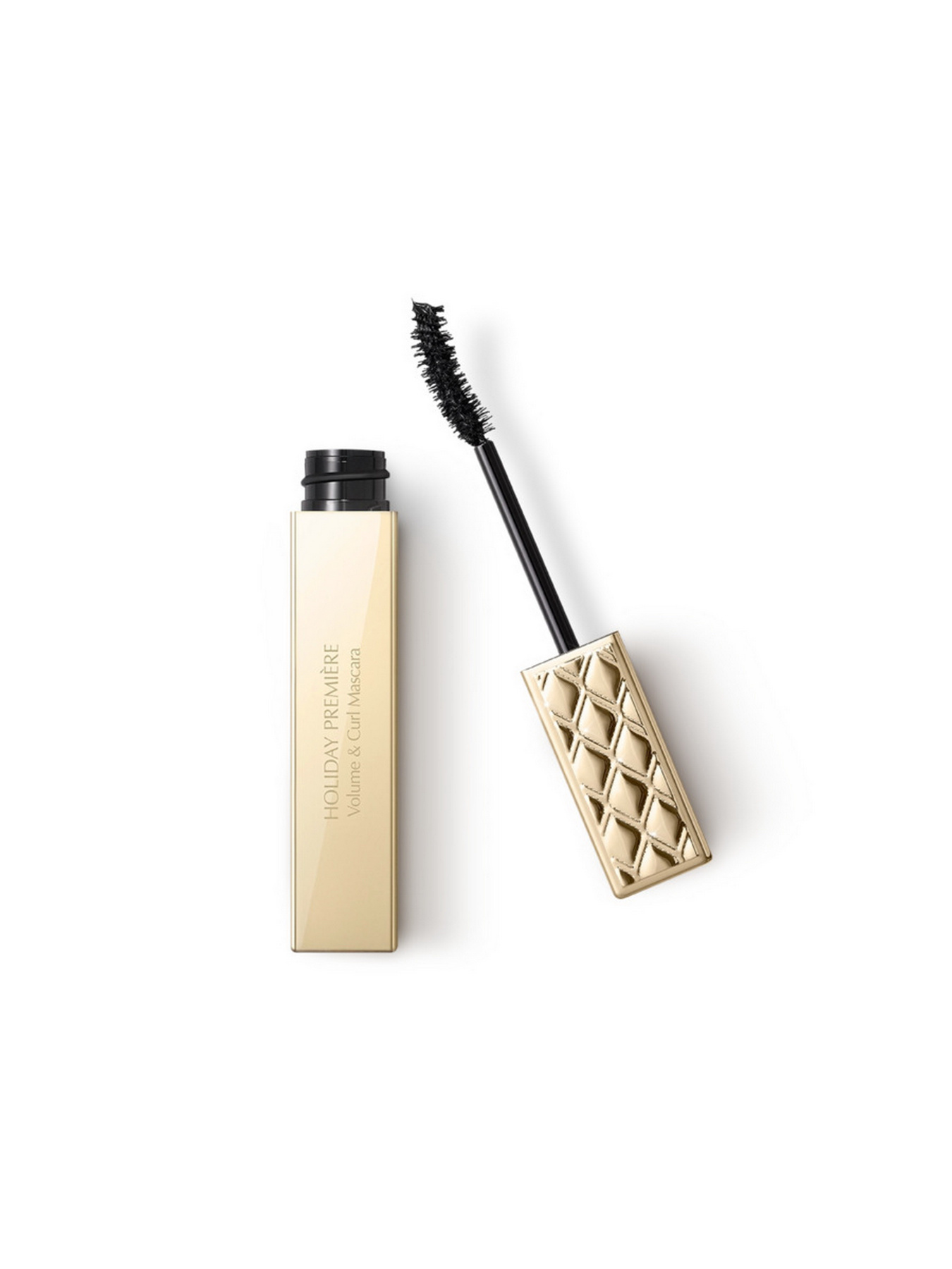 Туш для об'єму & підкручування HOLIDAY PREMIÈRE KIKO MILANO модель KC000000797001B Туш для об'єму & підкручування HOLIDAY PREMIÈRE KIKO MILANO модель KC000000797001B Фото