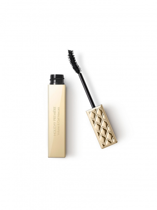 Туш для об'єму & підкручування HOLIDAY PREMIÈRE KIKO MILANO модель KC000000797001B Фото