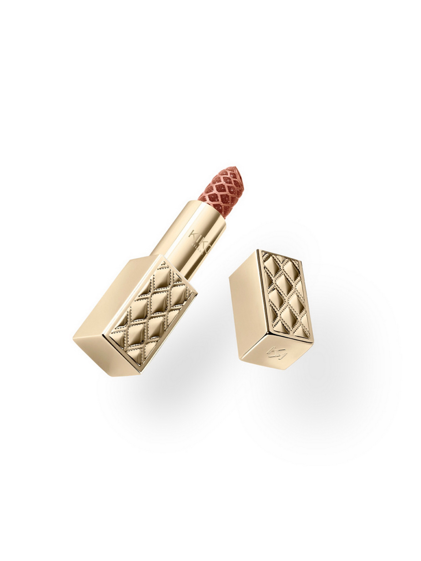 СИЯЮЩАЯ ПОМАДА HOLIDAY PREMIÈRE KIKO MILANO модель KC000000798001B Фото