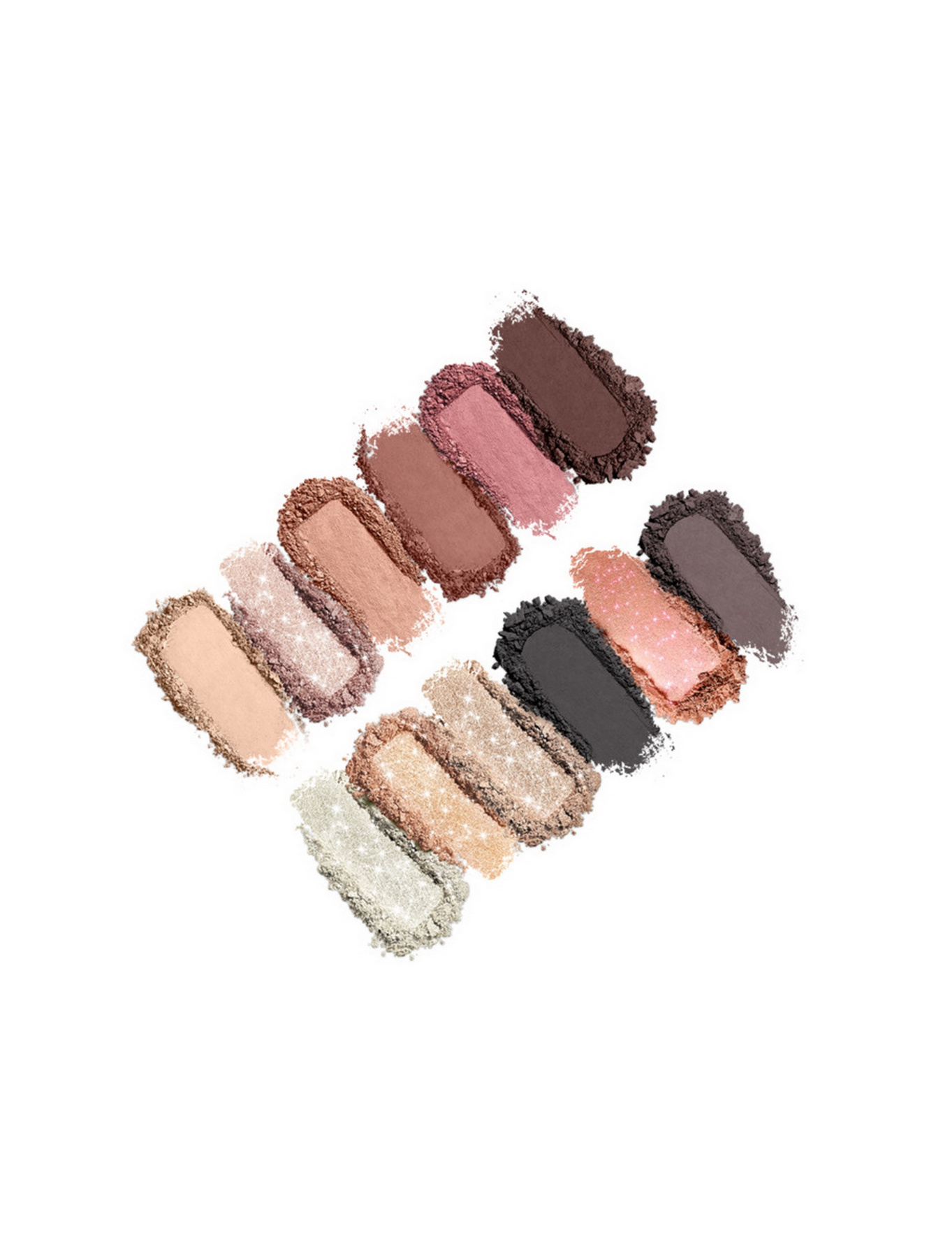 Палетка тіней для повік HOLIDAY PREMIÈRE KIKO MILANO модель KC000000803001B Палетка тіней для повік HOLIDAY PREMIÈRE KIKO MILANO модель KC000000803001B Фото