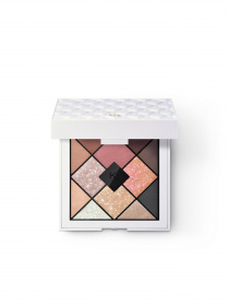 Палетка тіней для повік HOLIDAY PREMIÈRE KIKO MILANO модель KC000000803001B Палетка тіней для повік HOLIDAY PREMIÈRE KIKO MILANO модель KC000000803001B Фото