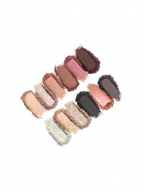 Палетка тіней для повік HOLIDAY PREMIÈRE KIKO MILANO модель KC000000803001B Палетка тіней для повік HOLIDAY PREMIÈRE KIKO MILANO модель KC000000803001B Фото