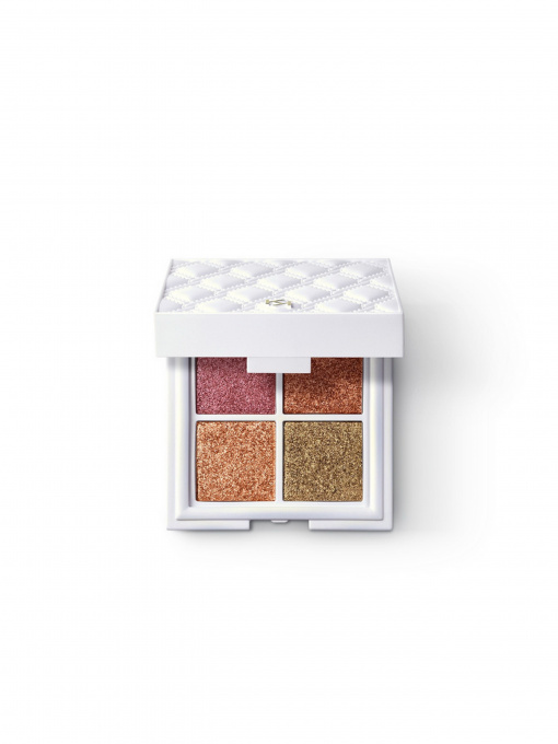 ПАЛЕТКА ТЕНЕЙ Д HOLIDAY PREMIÈRE KIKO MILANO модель KC000000804002B Фото