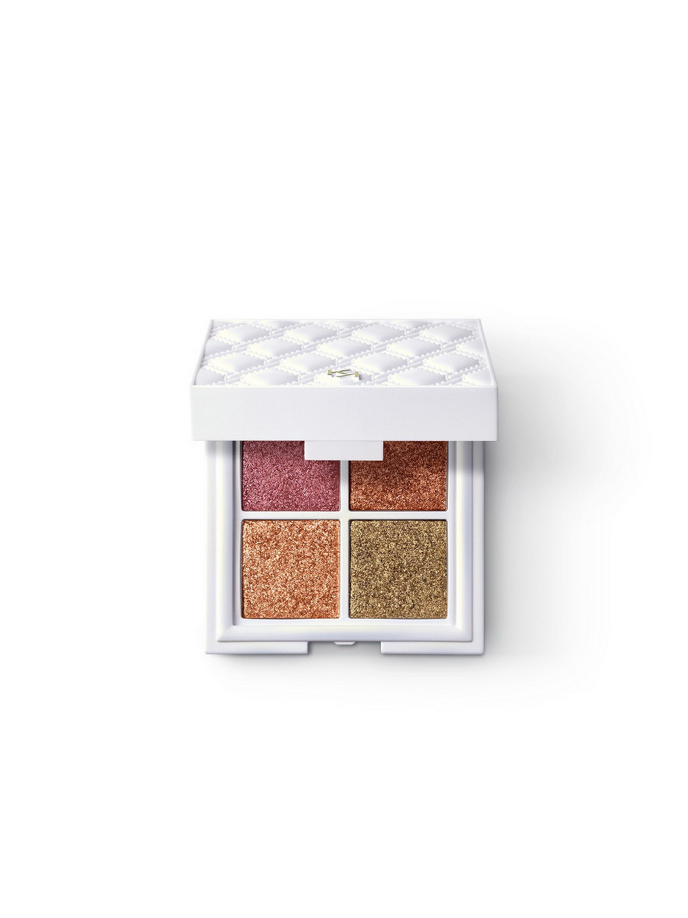 Палетка тіней для повік HOLIDAY PREMIÈRE KIKO MILANO модель KC000000804002B Фото