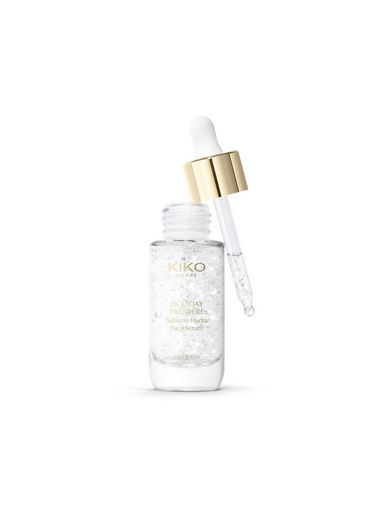 Сироватка для обличчя HOLIDAY PREMIÈRE KIKO MILANO модель KC000000816001B Фото