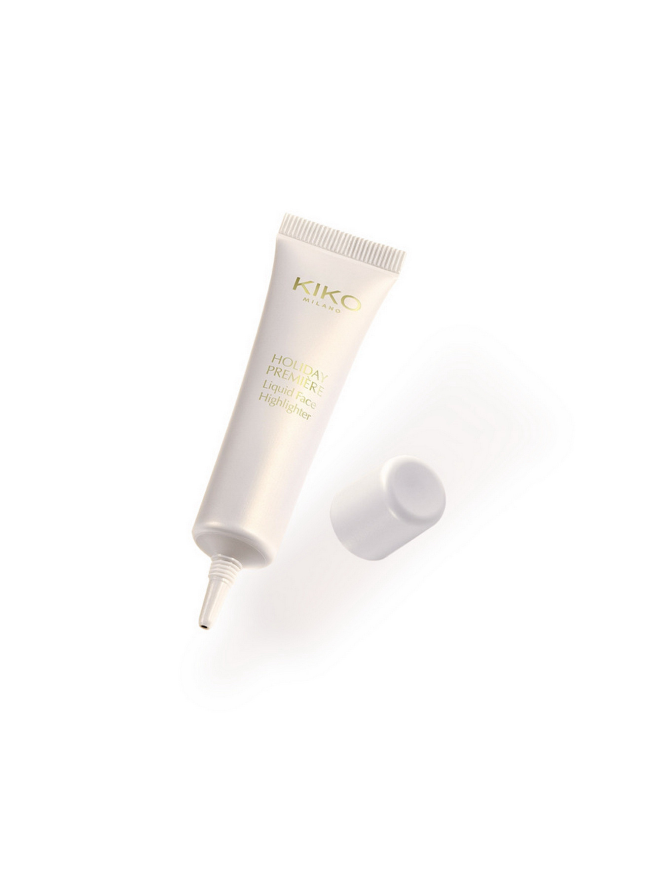 Рідкий хайлайтер HOLIDAY PREMIÈRE KIKO MILANO модель KC000000840002B Фото