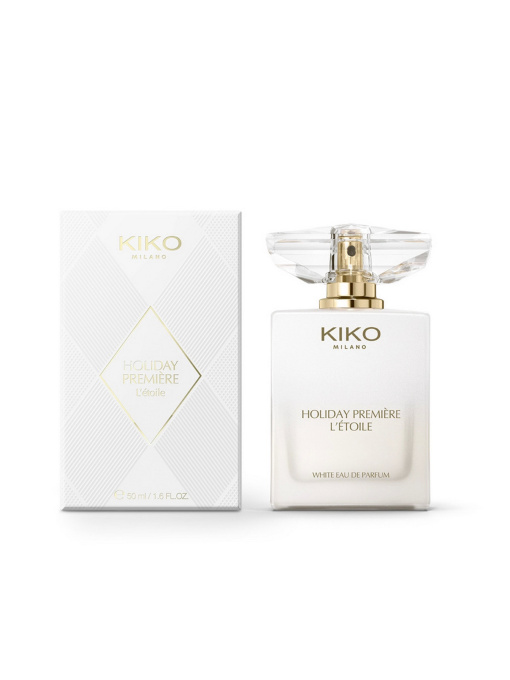 ПАРФЮМИРОВАННАЯ HOLIDAY PREMIÈRE KIKO MILANO модель KC000000841001B Фото