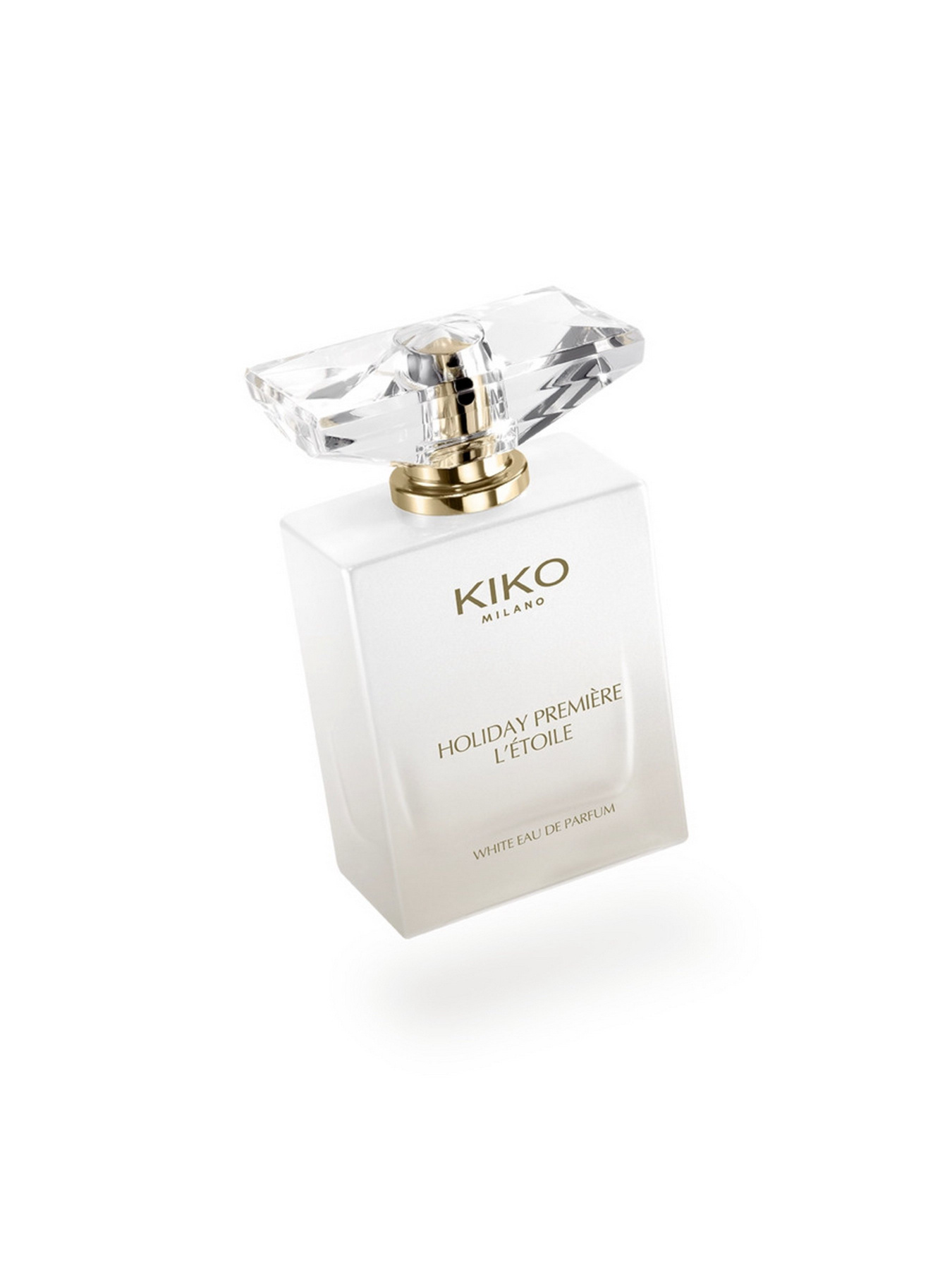 Парфумована вода HOLIDAY PREMIÈRE KIKO MILANO модель KC000000841001B Фото