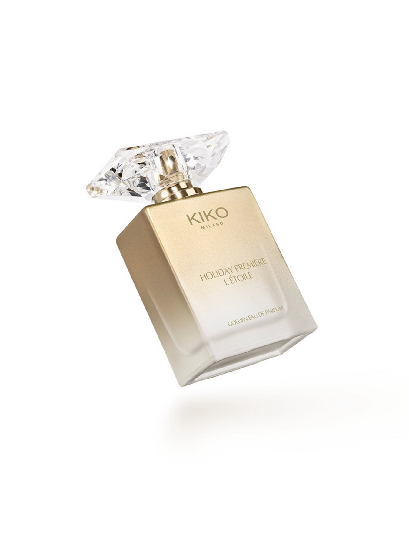 ПАРФЮМИРОВАННАЯ HOLIDAY PREMIÈRE KIKO MILANO модель KC000000841002B Фото