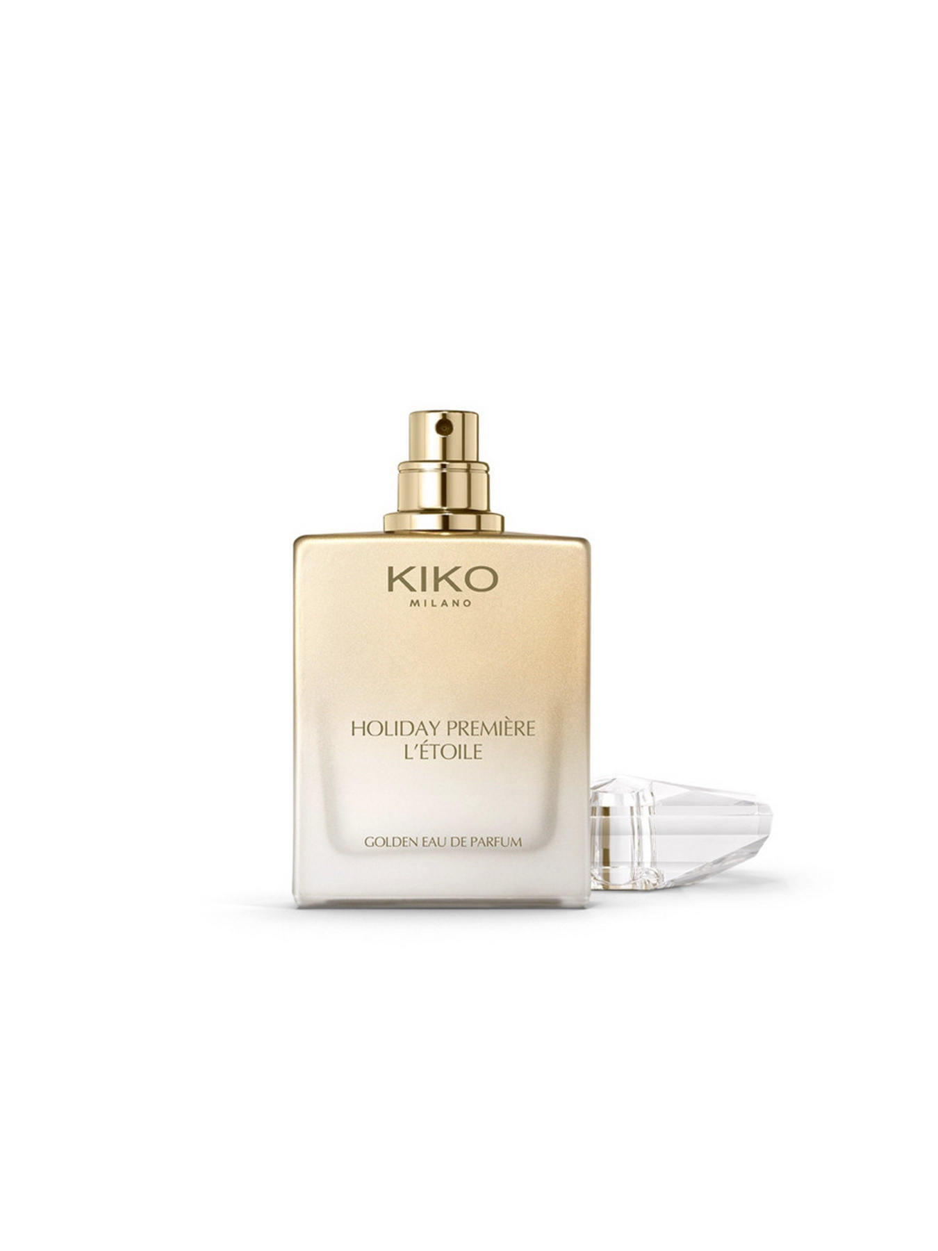 Парфумована вода HOLIDAY PREMIÈRE KIKO MILANO модель KC000000841002B Фото
