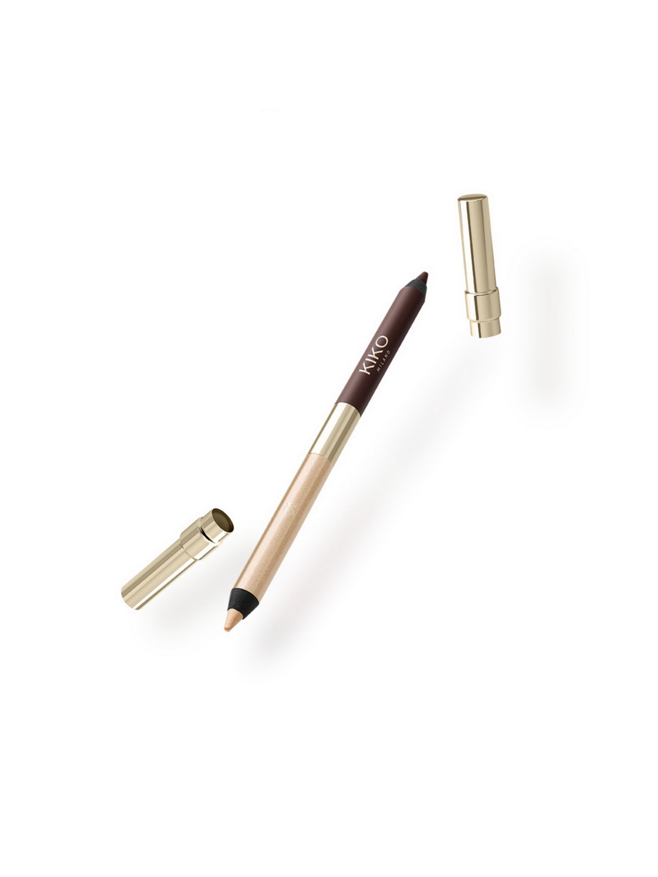 ДВОЙНОЙ КАРАНДА HOLIDAY PREMIÈRE KIKO MILANO модель KC000000842001B Фото