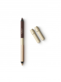 ДВОЙНОЙ КАРАНДА HOLIDAY PREMIÈRE KIKO MILANO модель KC000000842001B Фото