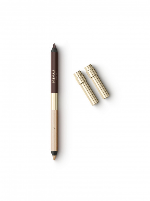 Подвійний олівець для очей HOLIDAY PREMIÈRE KIKO MILANO модель KC000000842001B Фото