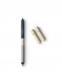 ДВОЙНОЙ КАРАНДА HOLIDAY PREMIÈRE KIKO MILANO модель KC000000842003B Фото