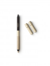 ДВОЙНОЙ КАРАНДА HOLIDAY PREMIÈRE KIKO MILANO модель KC000000842004B Фото