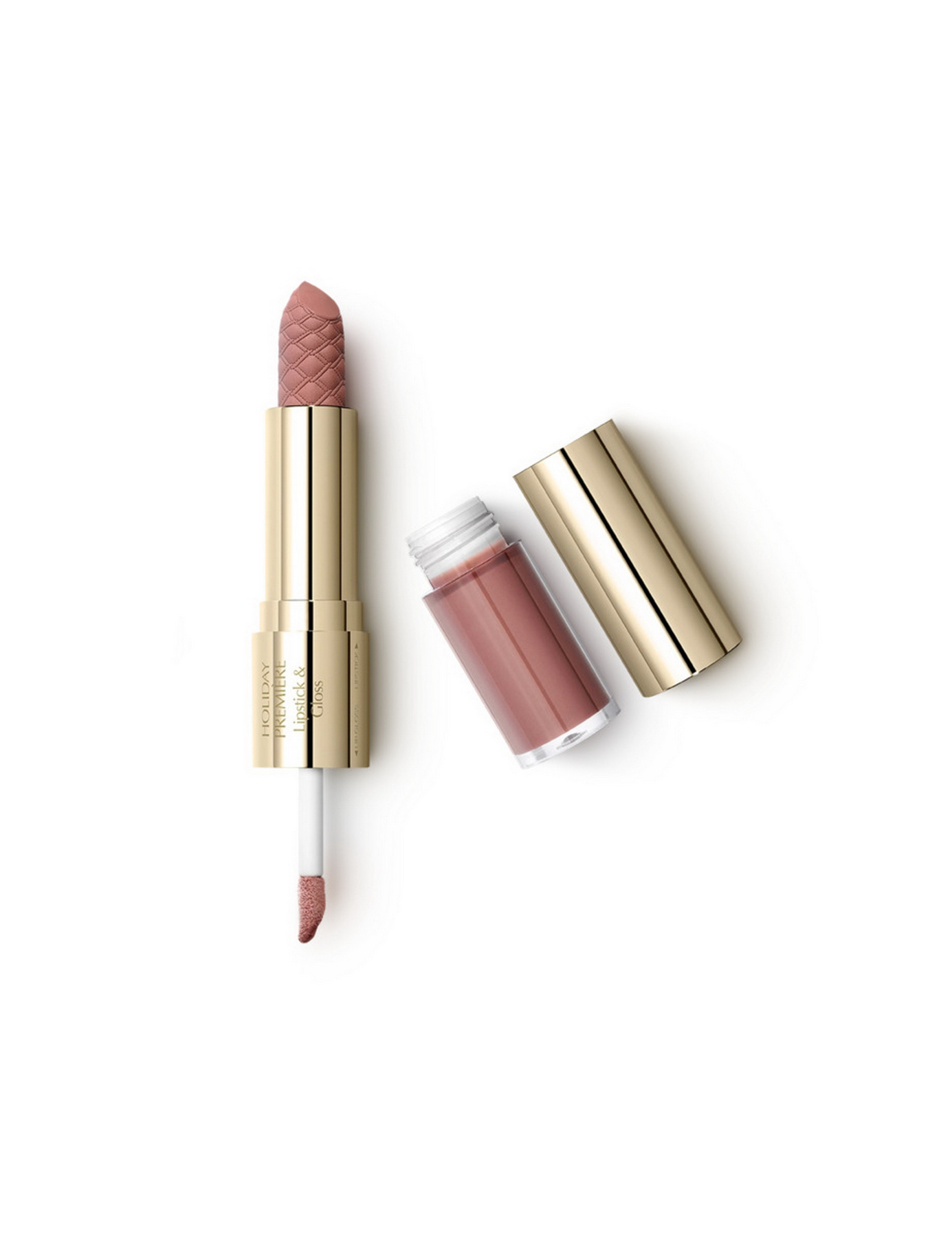 ПОМАДА & БЛЕСК HOLIDAY PREMIÈRE KIKO MILANO модель KC000000847002B Фото