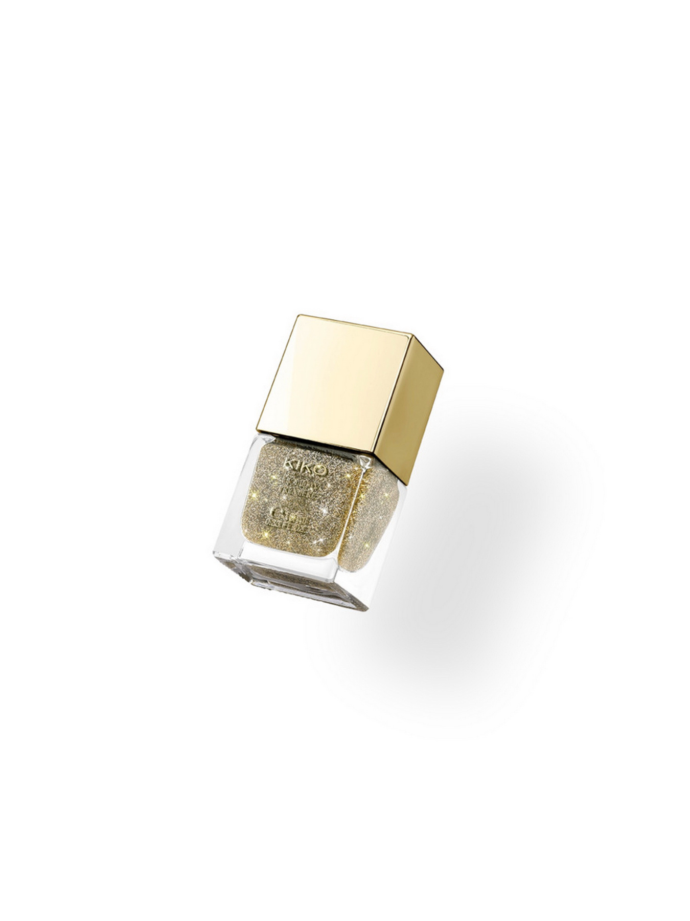 ЛАК ДЛЯ НОГТЕЙ HOLIDAY PREMIÈRE KIKO MILANO модель KC000000848003B Фото