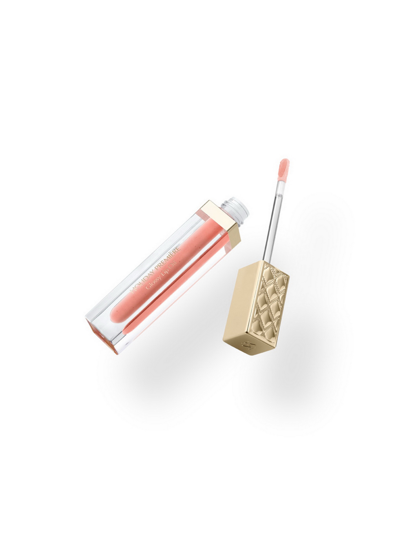 Олія для губ HOLIDAY PREMIÈRE KIKO MILANO модель KC000000850001B Фото