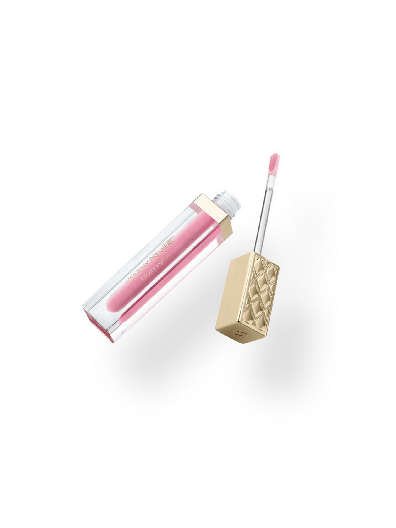 МАСЛО ДЛЯ ГУБ HOLIDAY PREMIÈRE KIKO MILANO модель KC000000850002B Фото