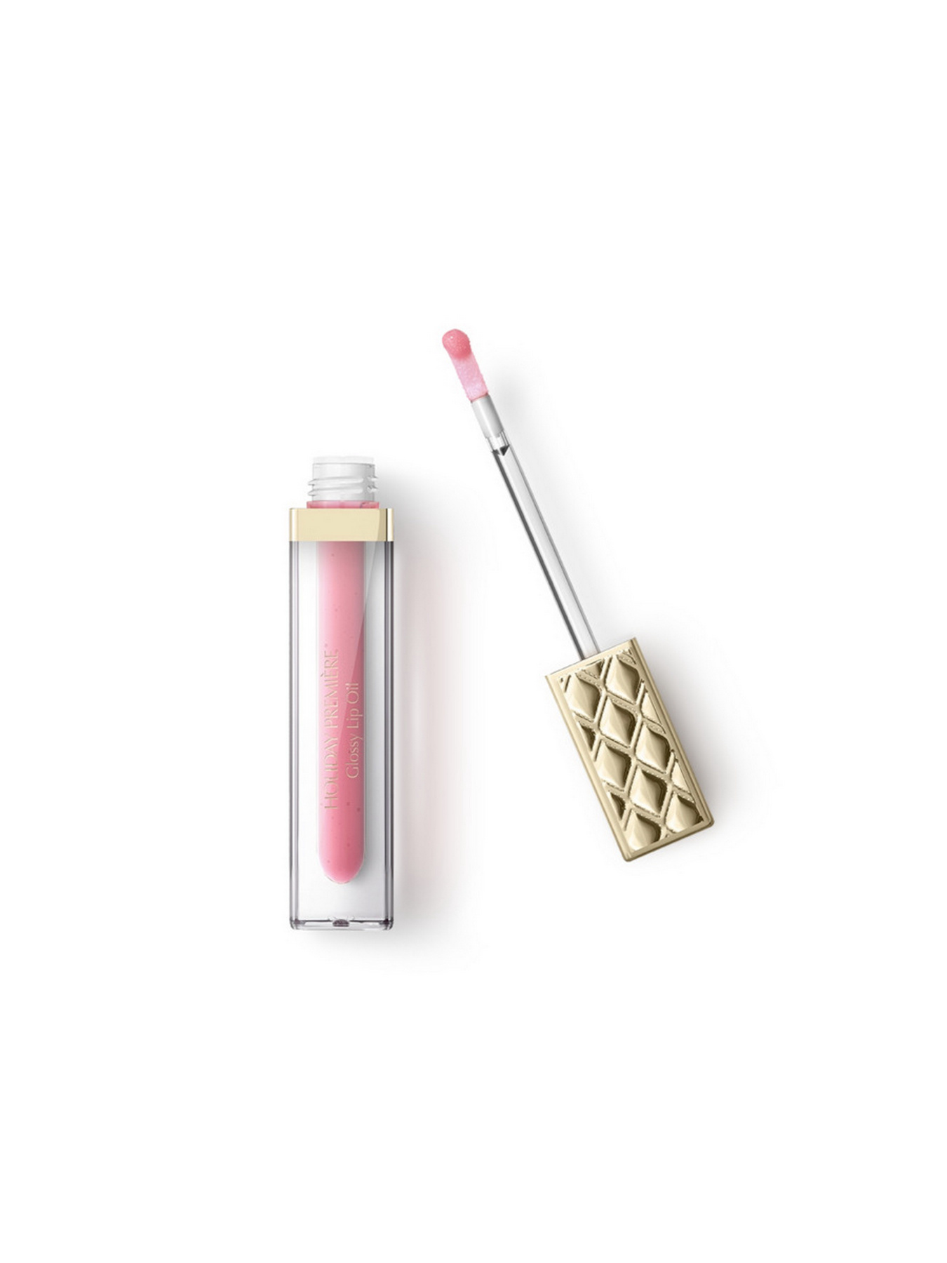 Олія для губ HOLIDAY PREMIÈRE KIKO MILANO модель KC000000850002B Фото