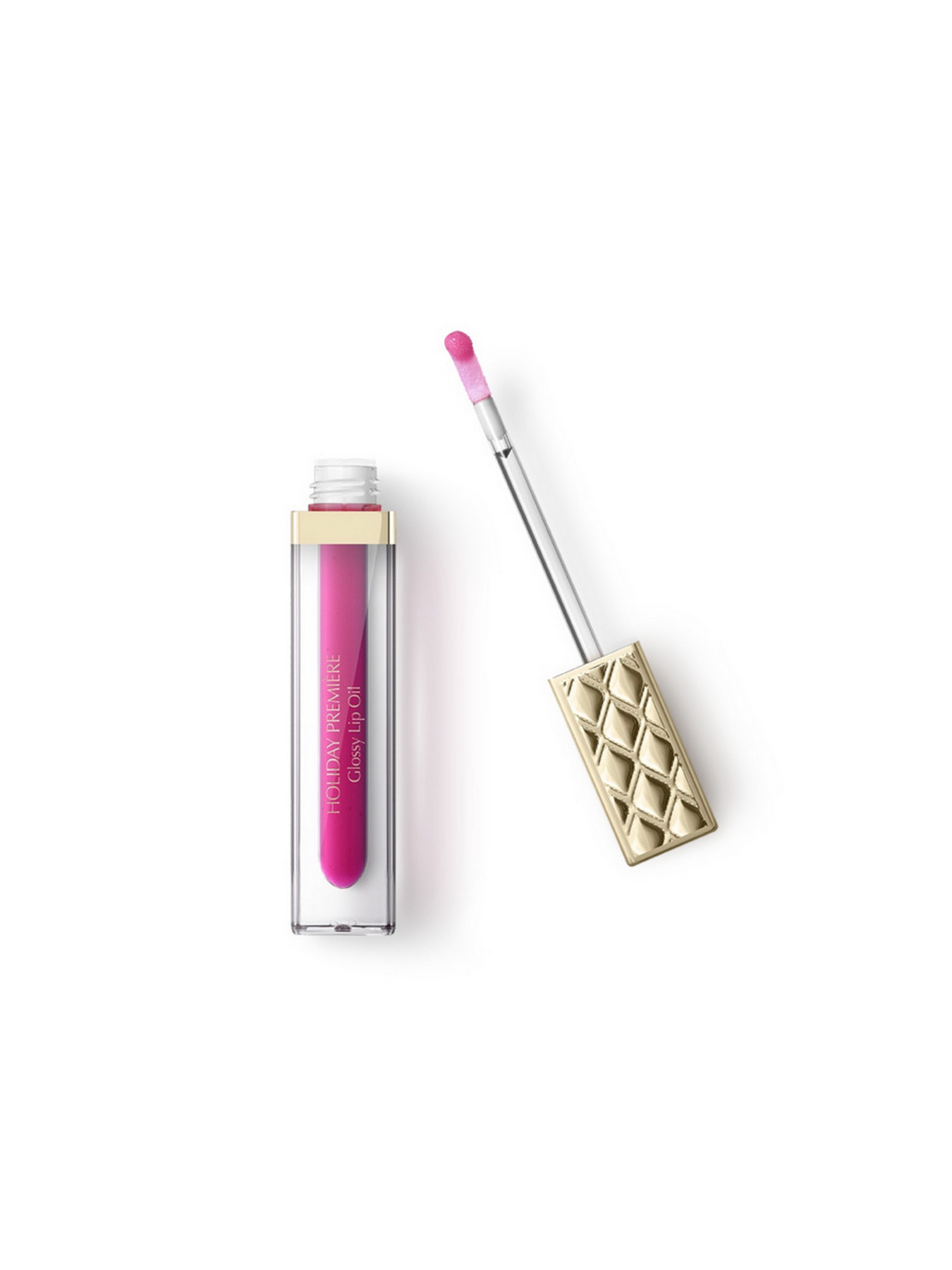 Олія для губ HOLIDAY PREMIÈRE KIKO MILANO модель KC000000850003B Фото