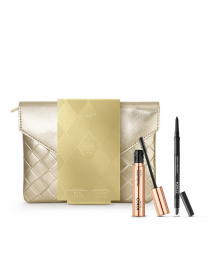 Набір для макіяжу очей BLACK DUO EYES GIFT SET KIKO MILANO модель KC000000714001B Фото