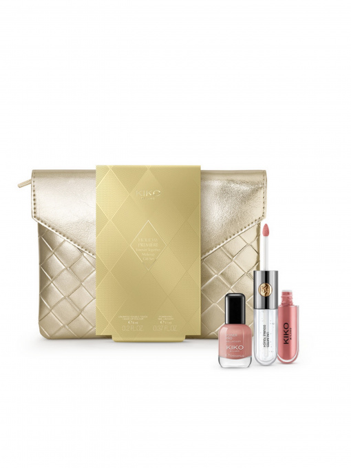 Набір для макіяжу FOREVER TOGETHER MAKEUP GIFT SET KIKO MILANO модель KC000000717001B Фото