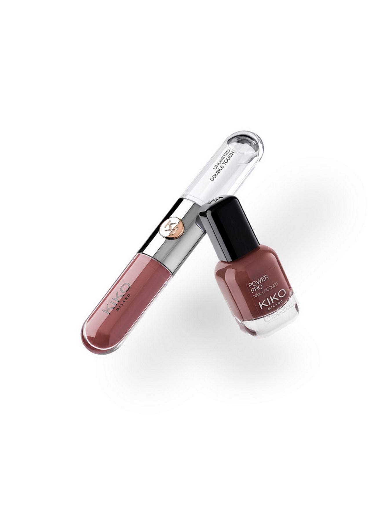 НАБОР ДЛЯ МАКИЯ FOREVER TOGETHER MAKEUP GIFT SET KIKO MILANO модель KC000000717002B Фото