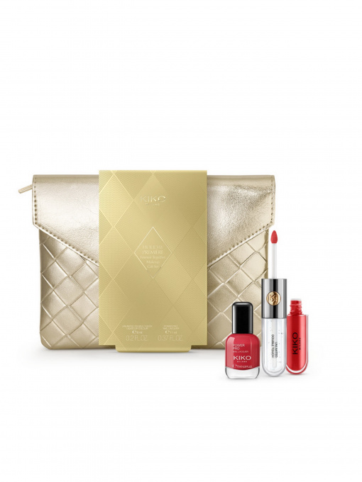 НАБОР ДЛЯ МАКИЯ FOREVER TOGETHER MAKEUP GIFT SET KIKO MILANO модель KC000000717003B Фото