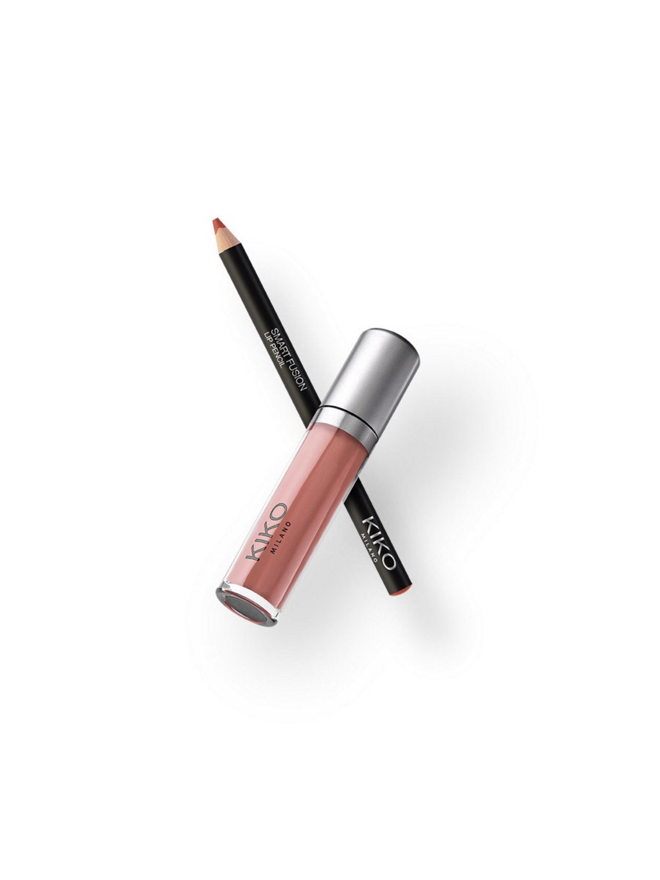 НАБОР ДЛЯ МАКИЯ MATTE DESIRE LIPS GIFT SET KIKO MILANO модель KC000000719002B Фото