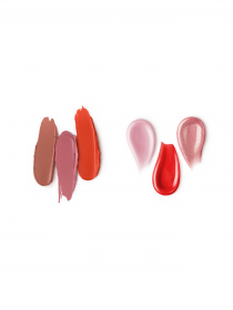 НАБОР ДЛЯ МАКИЯ IRRESISTIBLE LIPS GIFT SET KIKO MILANO модель KC000000720001B Фото