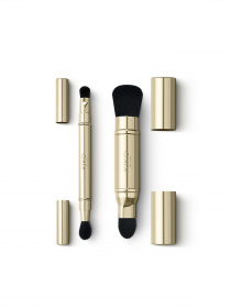 НАБОР КИСТЕЙ ДЛ UNMISSABLE BRUSHES GIFT SET KIKO MILANO модель KC000000723001B Фото