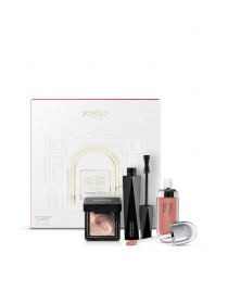 НАБОР ДЛЯ МАКИЯ TOTAL LOOK MAKEUP GIFT SET KIKO MILANO модель KC000000726001B Фото