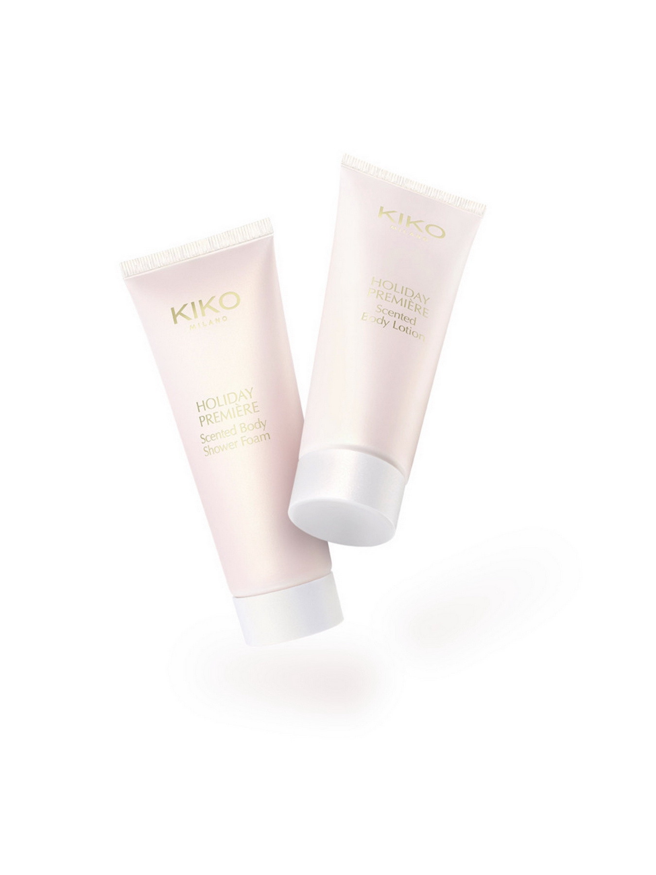 НАБОР ПО УХОДУ HOLIDAY PREMIÈRE KIKO MILANO модель KC000000728001B Фото