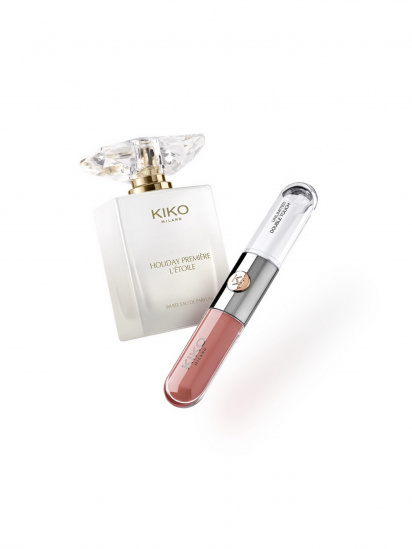 KIKO MILANO ­Подарунковий набір EXCLUSIVE BEAUTY GIFT SET модель KC000000729001B — фото - INTERTOP