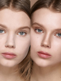 КРЕМОВЫЙ СТИК Д Sculpting Touch Creamy Stick Contour KIKO MILANO модель KM000000490200B Фото