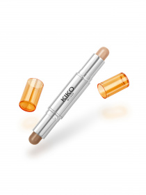 Стик для контуринга 2в1 CRAZY '90s KIKO MILANO модель KC000000779002B Фото