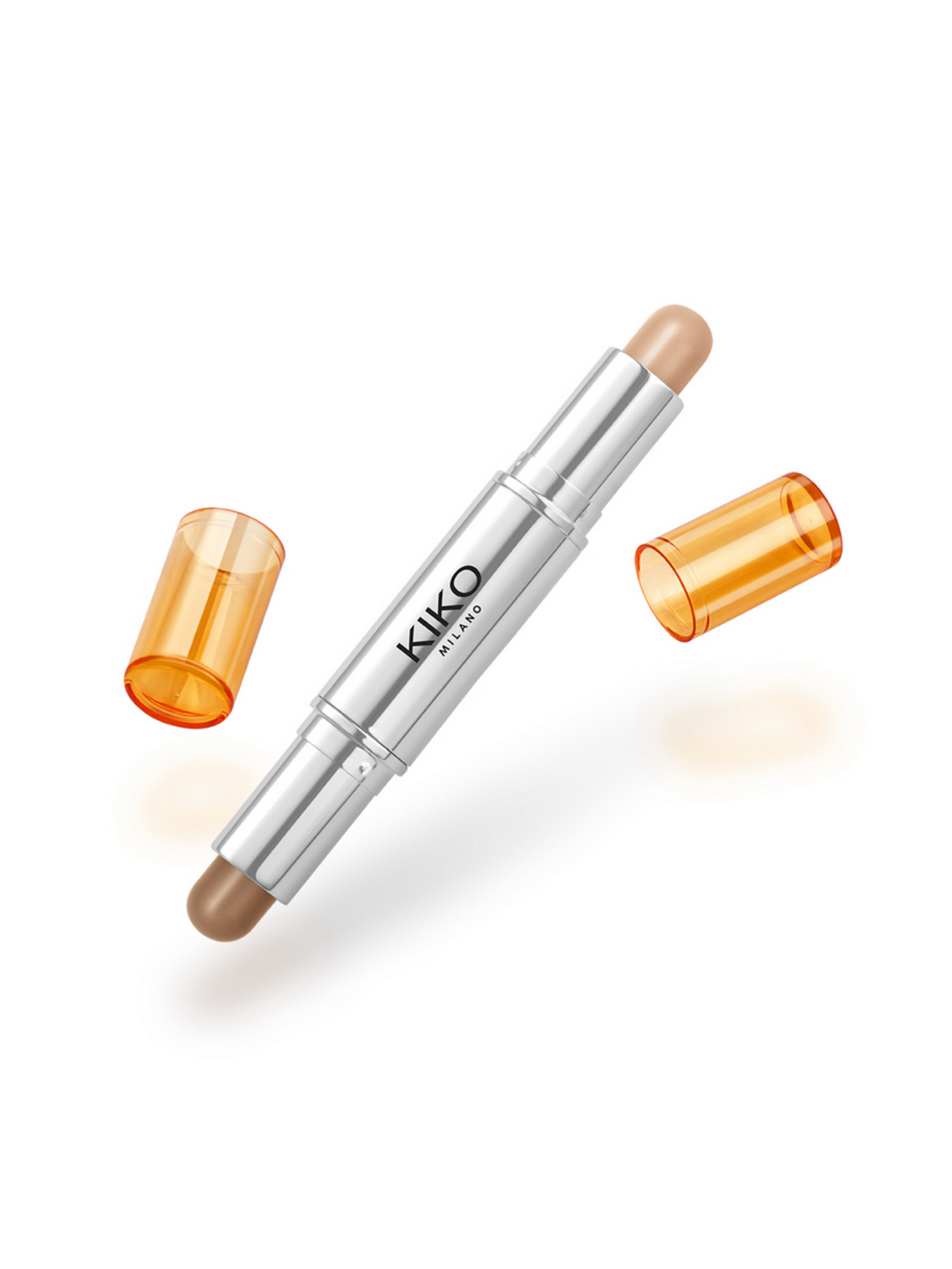 Стік для контурингу 2в1 CRAZY '90s KIKO MILANO модель KC000000779002B Стік для контурингу 2в1 CRAZY '90s KIKO MILANO модель KC000000779002B Фото