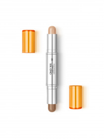Стік для контурингу 2в1 CRAZY '90s KIKO MILANO модель KC000000779002B Стік для контурингу 2в1 CRAZY '90s KIKO MILANO модель KC000000779002B Фото