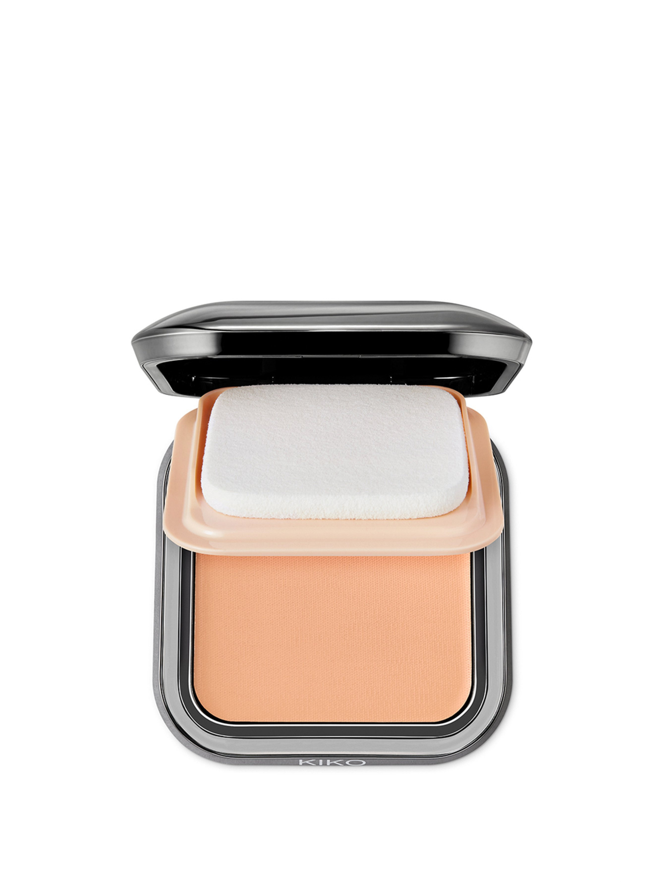 Тональная основа SPF 20 Nourishing Perfection Cream Compact Foundation KIKO MILANO модель KM0010103000244 Фото