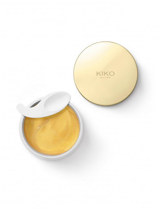 Патчи под глаза HOLIDAY PREMIÈRE KIKO MILANO модель KC000000843001B Фото