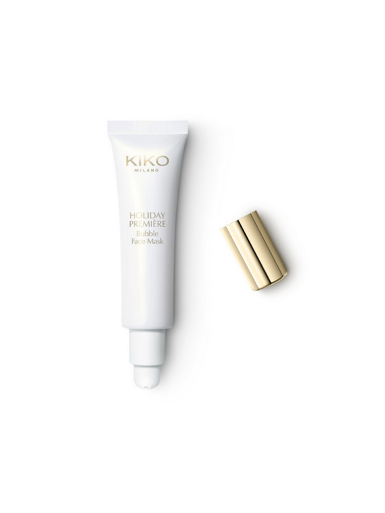 Маска для лица HOLIDAY PREMIÈRE KIKO MILANO модель KC000000851001B Фото