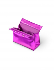 Косметичка Milano's Night Wonders Makeup Organizer KIKO MILANO модель KA000000107001B Косметичка Milano's Night Wonders Makeup Organizer KIKO MILANO модель KA000000107001B Фото