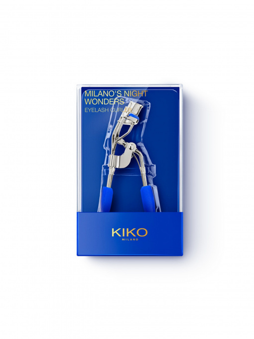 Щипцы для ресниц Milano's Night Wonders Eyelashes Curler KIKO MILANO модель KA000000111001B Фото