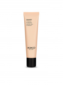 Тональная основа Smart Hydrating Foundation KIKO MILANO модель KM000000245017B Тональная основа Smart Hydrating Foundation KIKO MILANO модель KM000000245017B Фото