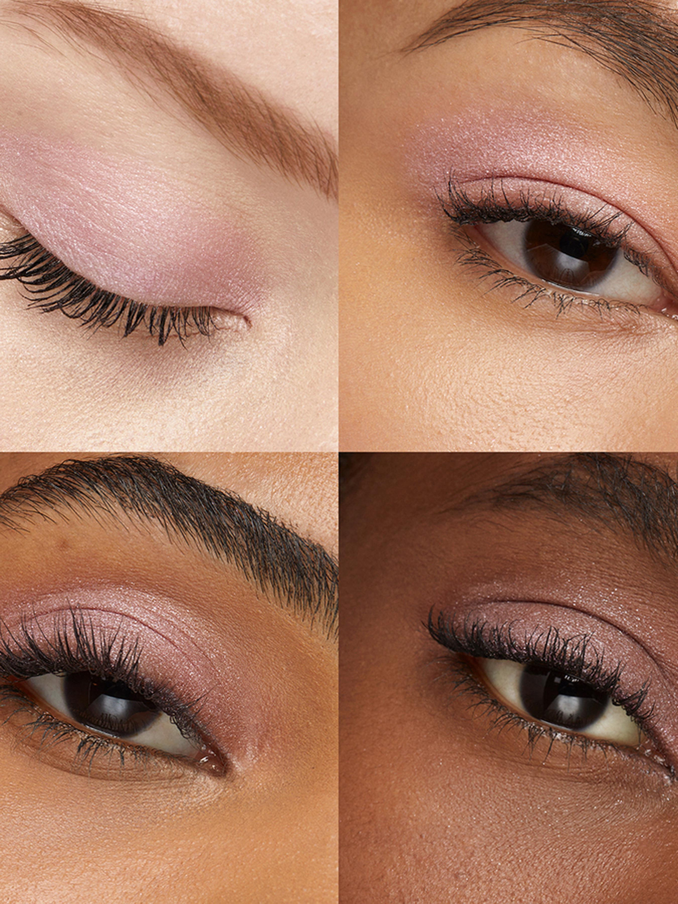 Тени для ресниц Smart Colour Eyeshadow KIKO MILANO модель KM000000380011B Фото