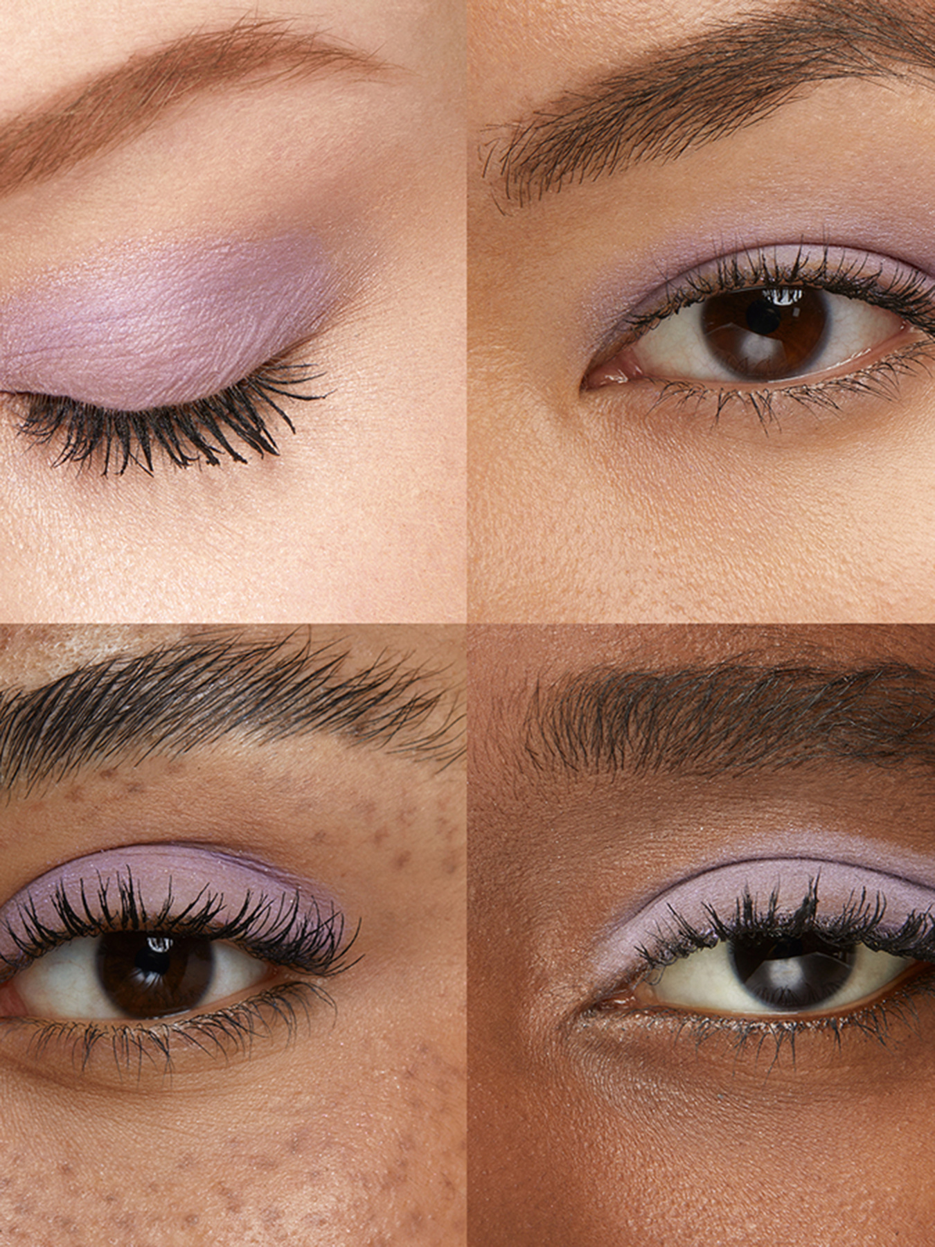 Тени для ресниц Smart Colour Eyeshadow KIKO MILANO модель KM000000380021B Фото