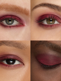 Тени для ресниц High Pigment Eyeshadow KIKO MILANO модель KM000000384042B Фото